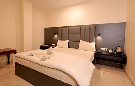 3 Star Hotels in Taj Nagari Phase 1 Agra